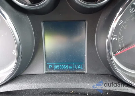 2014 Buick Encore z USA, uszkodzony, nr VIN KL4CJGSB1EB606365